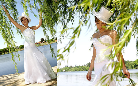 Wedding Hats