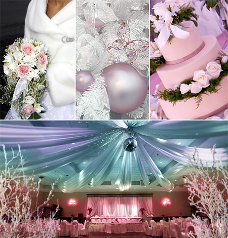 winter weddings